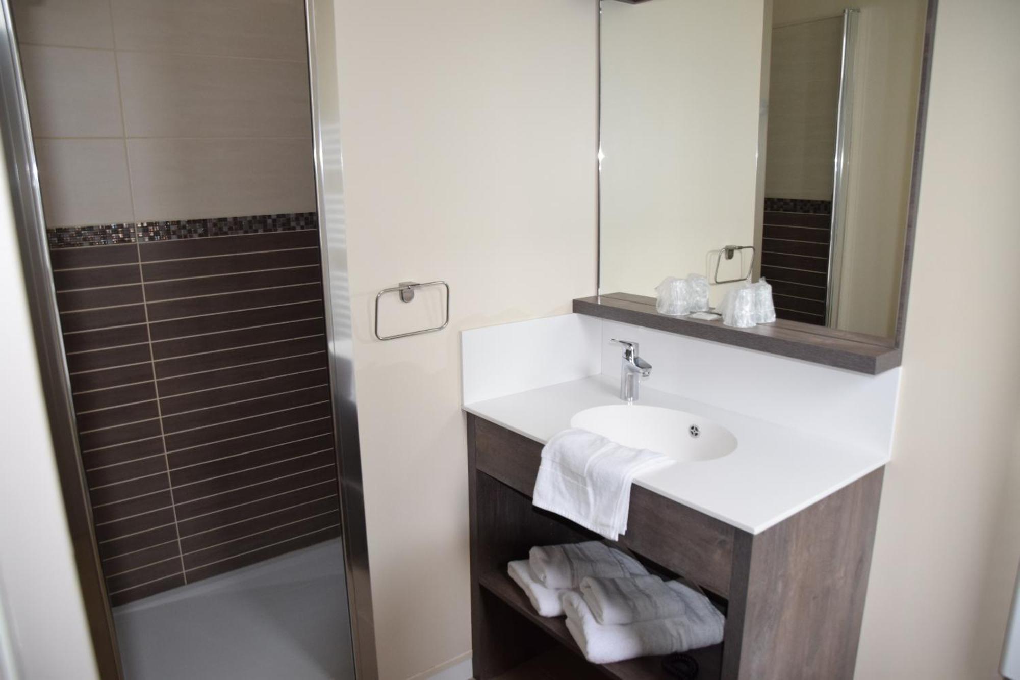 Hotel Les Galets Bleus Кайо-сюр-Мер Екстер'єр фото